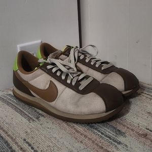 nike cortez sneakers